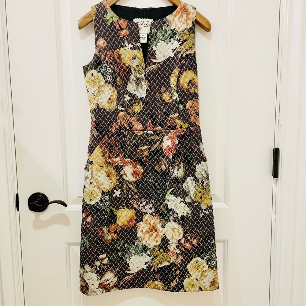 Anthropologie dress by Tabitha